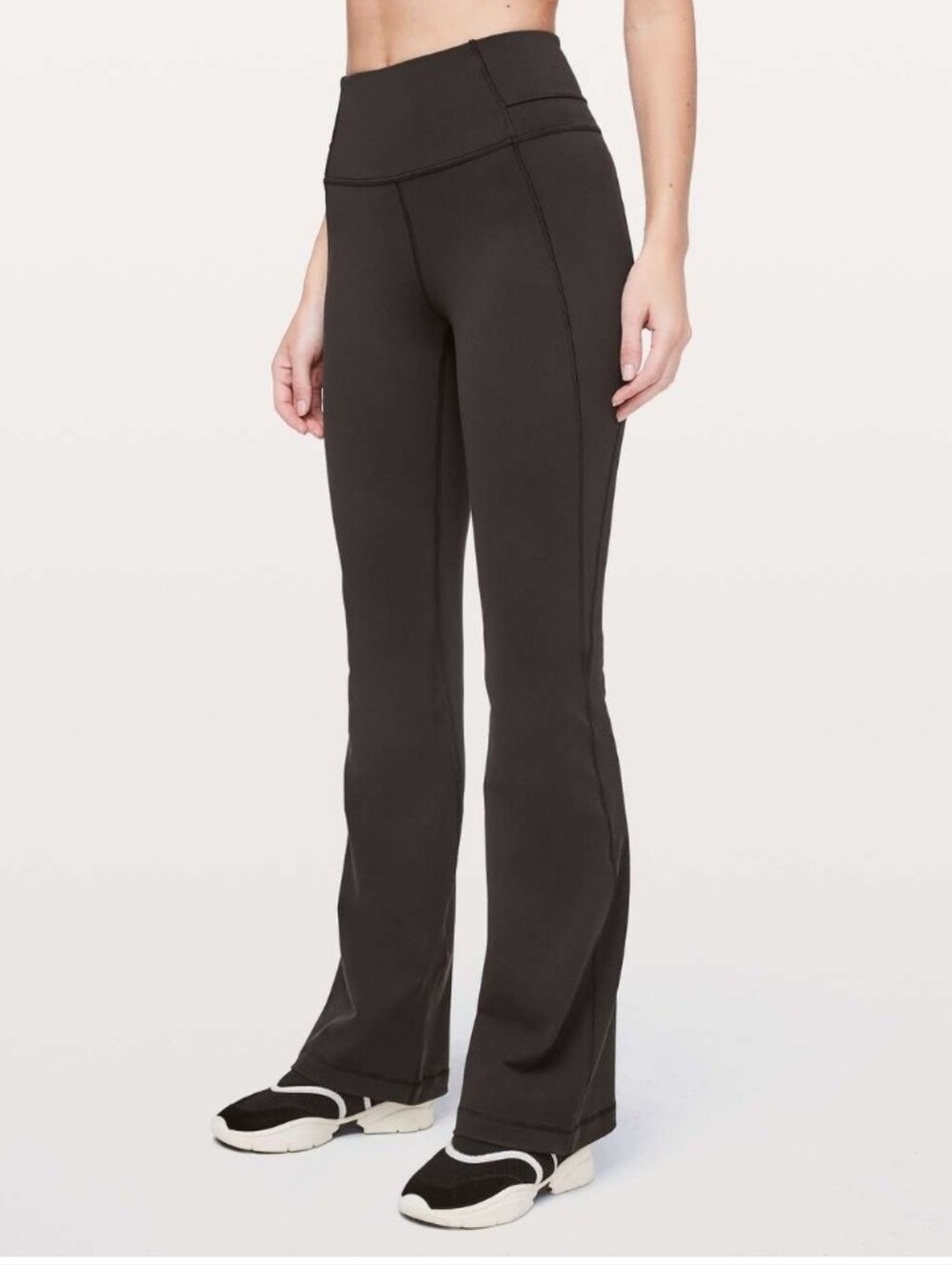 Lululemon Groove Pant Flare